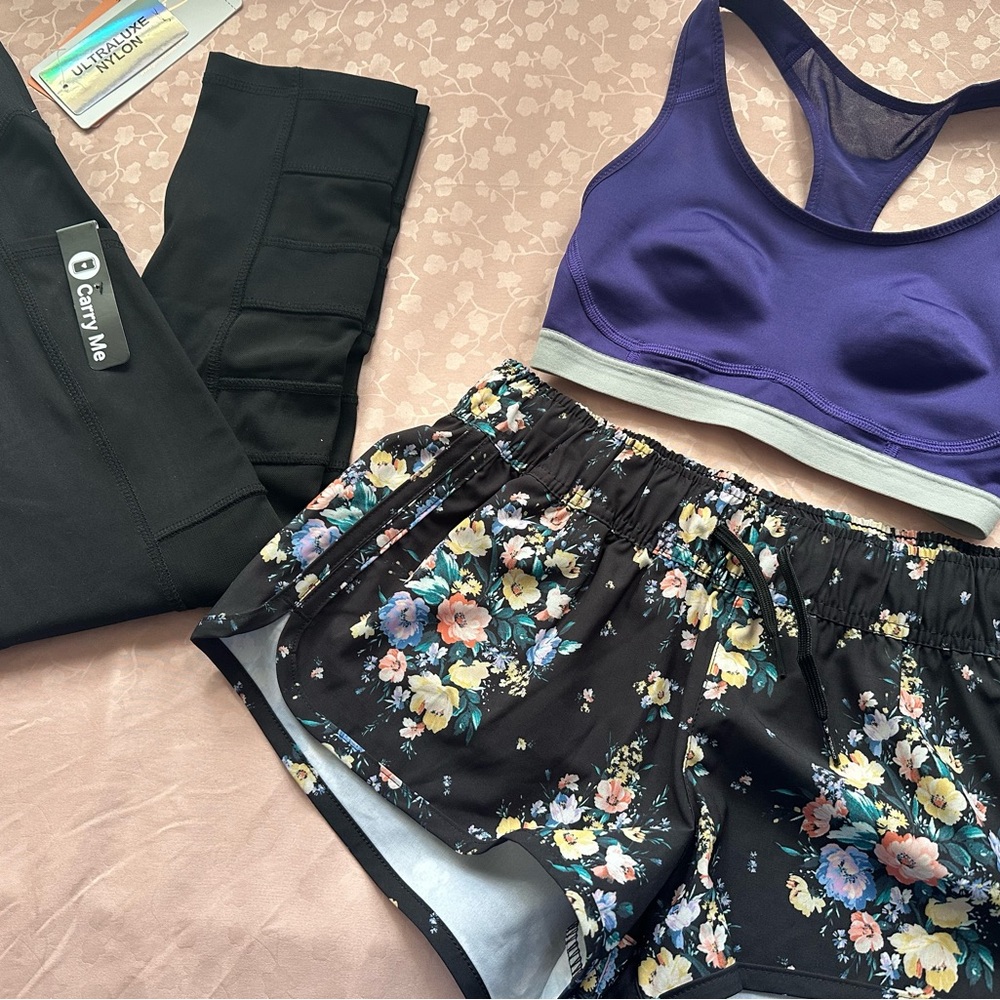 🆕O’neill, X by Gottex & Nike Workout Bundle